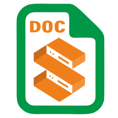 Doc Server Image